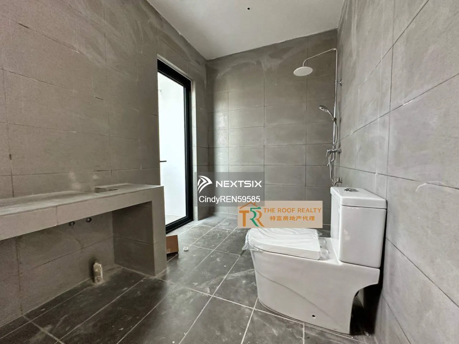 Semi-detached House For Sale in Miri Sarawak - Image 14