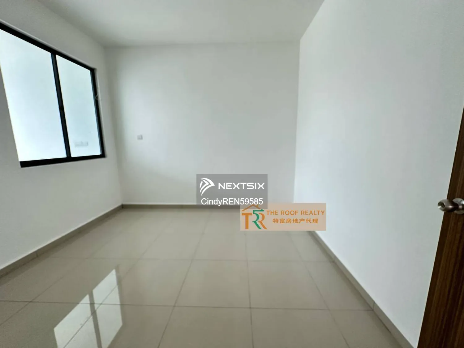 Semi-detached House For Sale in Miri Sarawak - Image 5