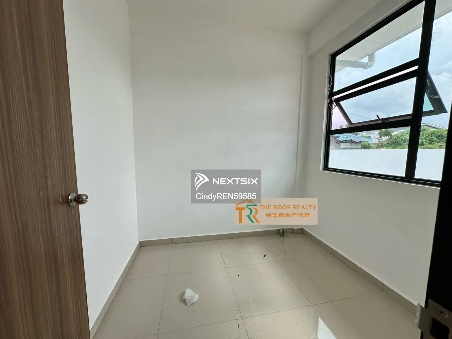 Semi-detached House For Sale in Miri Sarawak - Image 8
