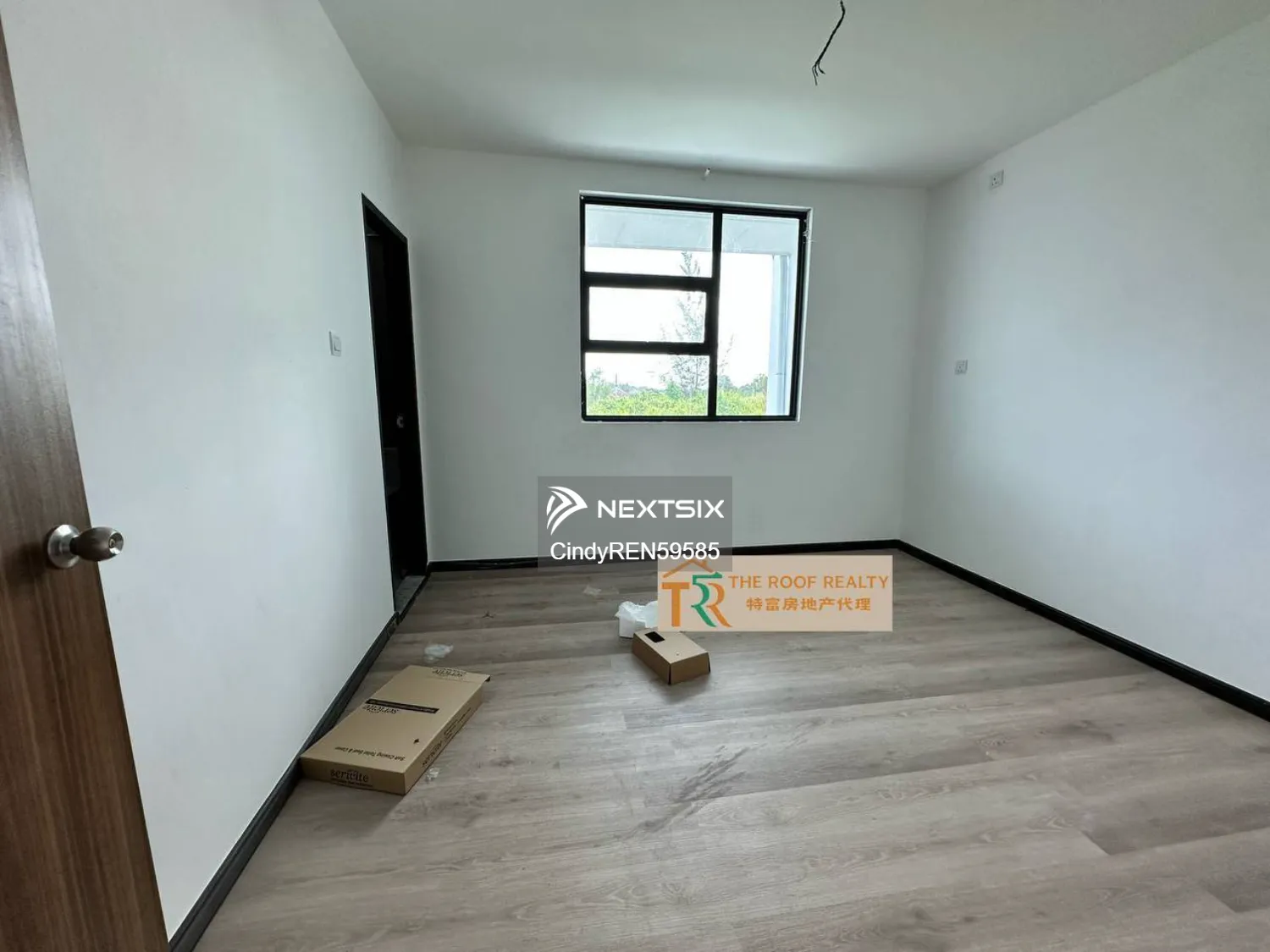 Semi-detached House For Sale in Miri Sarawak - Image 9