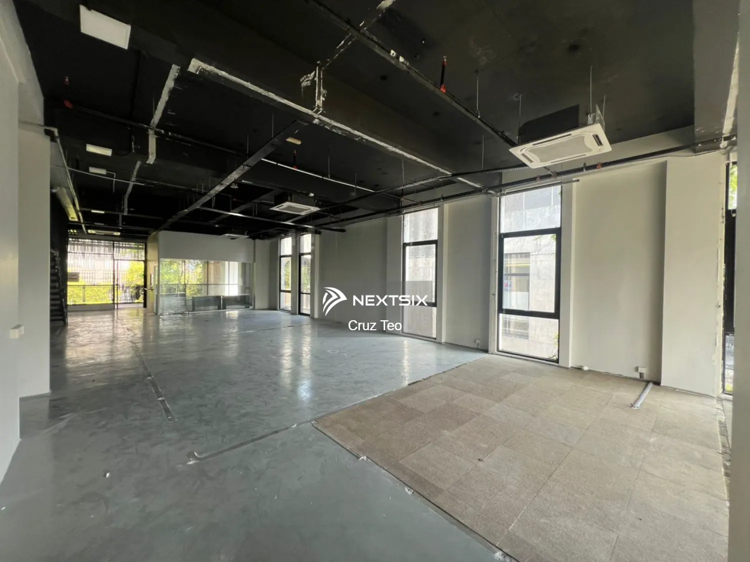 Shop Office For Rent in Cyberjaya Selangor - Image 5