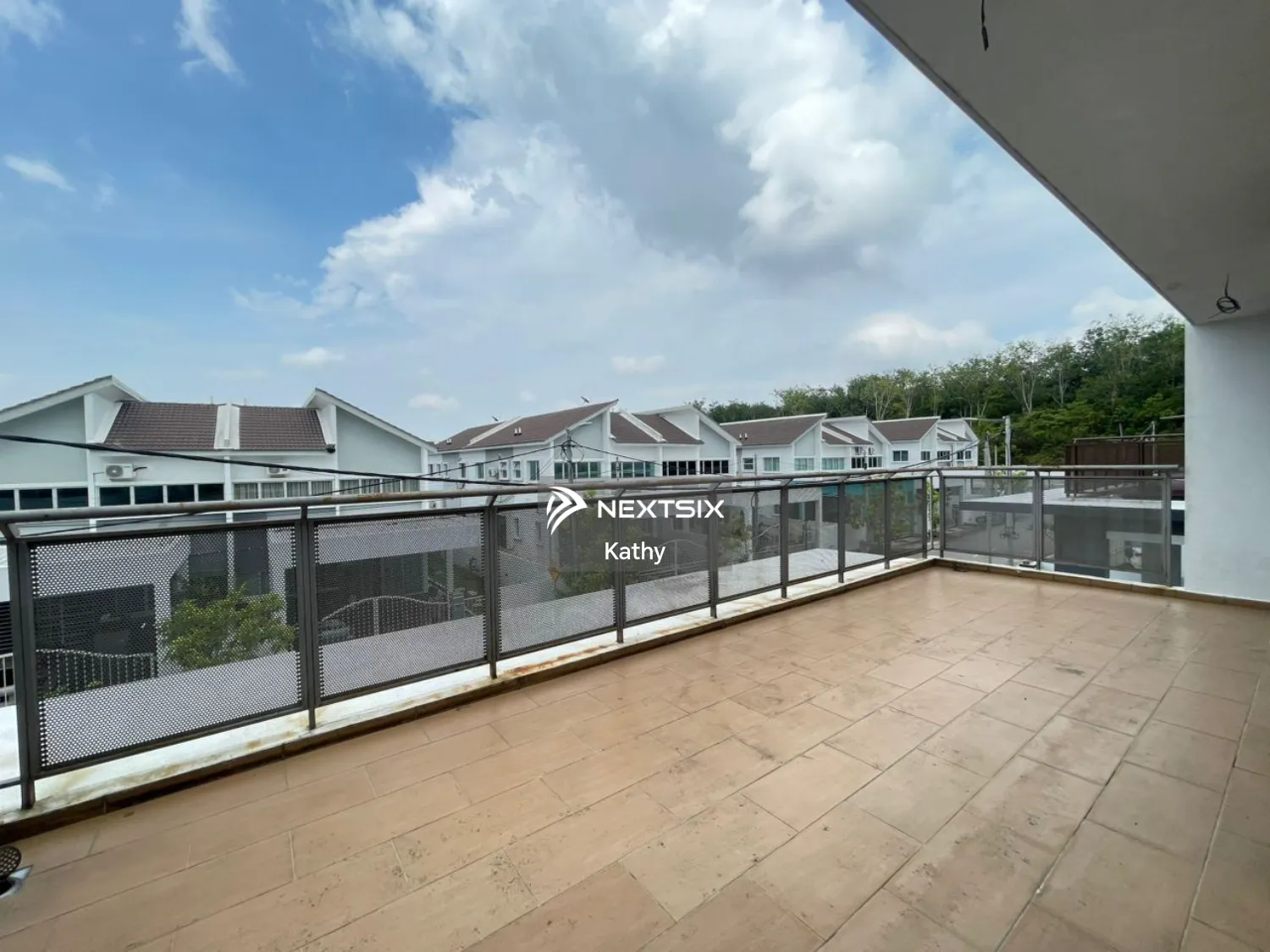 Bungalow For Sale in Durian Tunggal Melaka