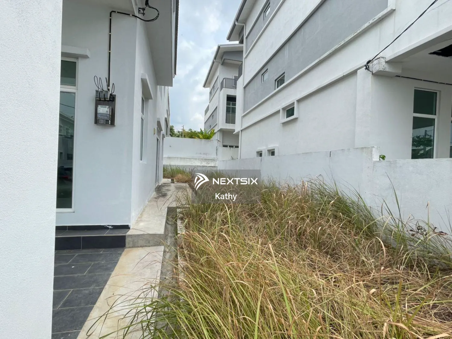Bungalow For Sale in Durian Tunggal Melaka - Image 10