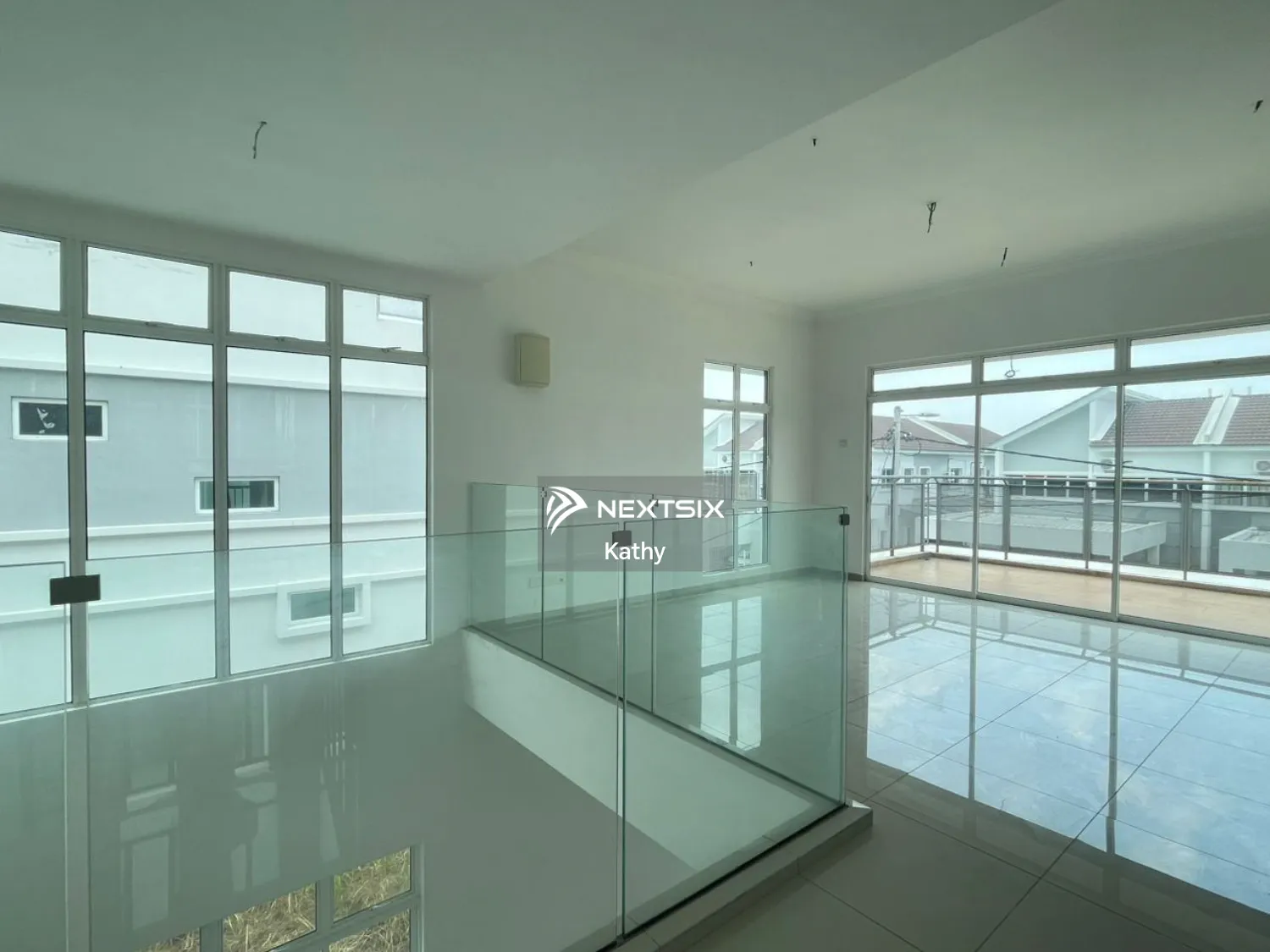 Bungalow For Sale in Durian Tunggal Melaka - Image 7