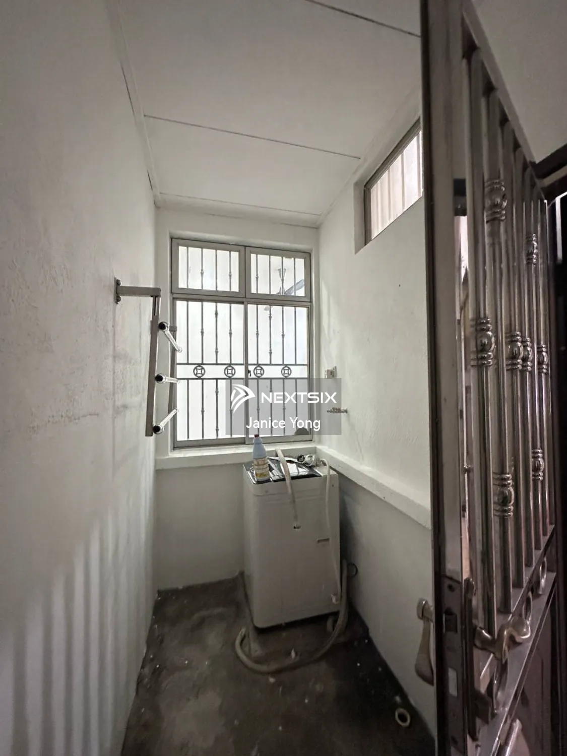 1-sty Terrace/Link House For Sale in Ulu Tiram Johor - Image 6