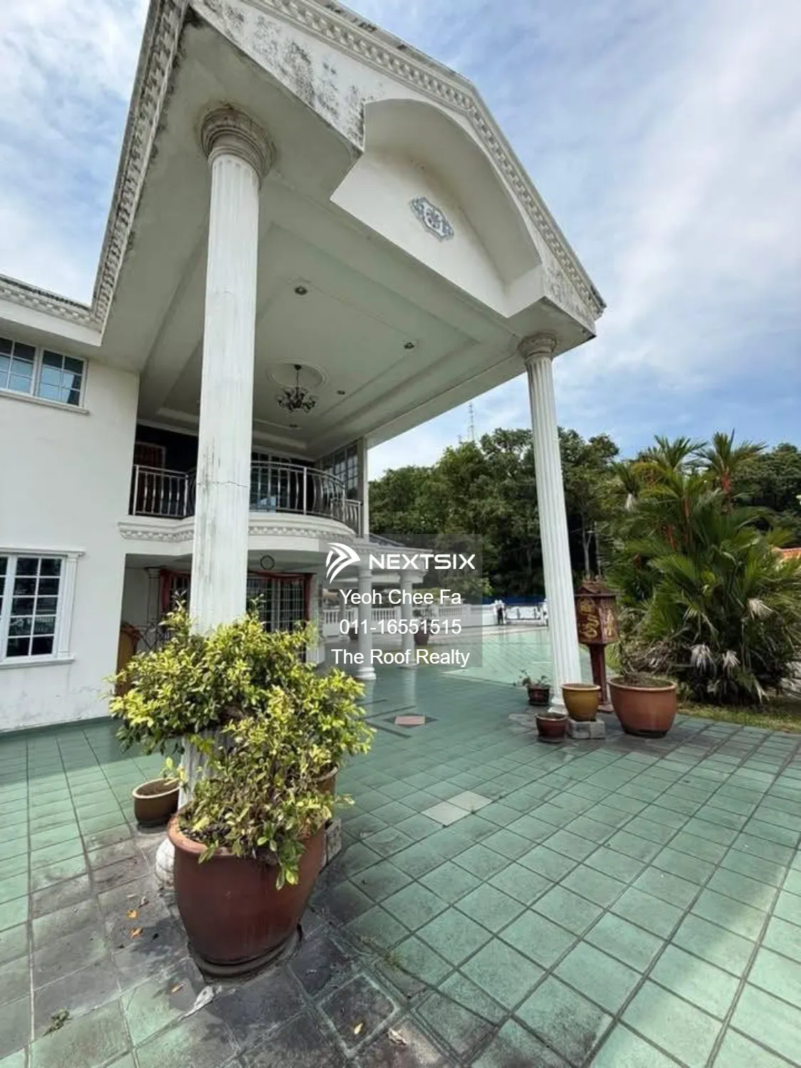 Bungalow For Sale in Klang Selangor