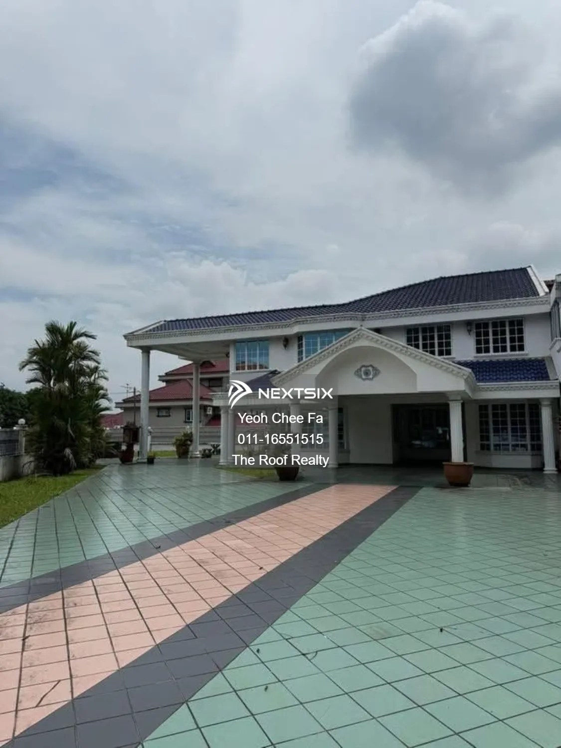 Bungalow For Sale in Klang Selangor - Image 5
