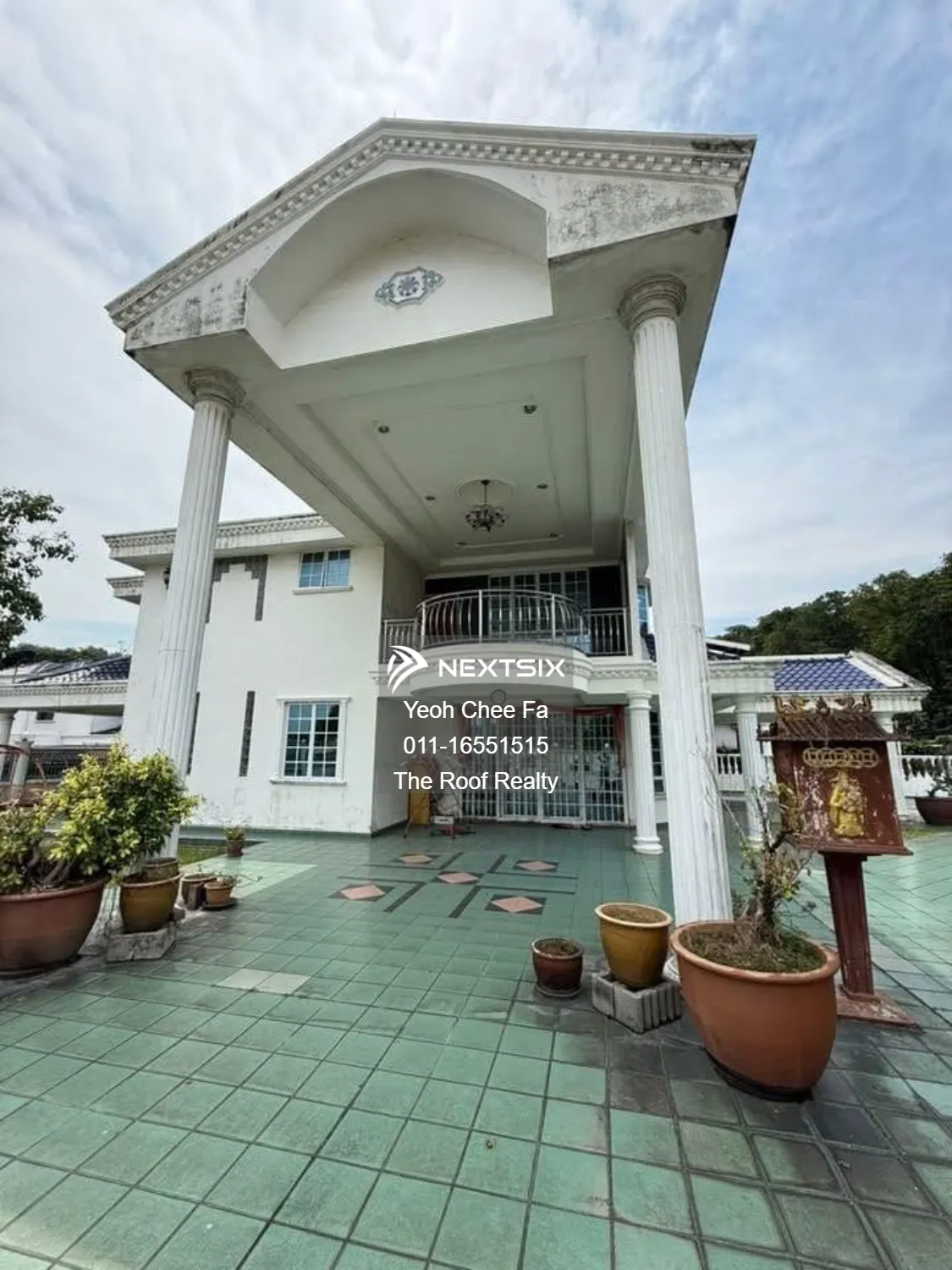 Bungalow For Sale in Klang Selangor - Image 7