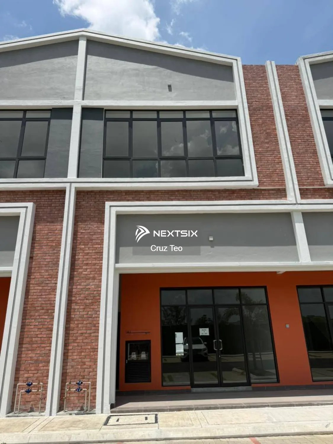 Shop For Rent in Cyberjaya Selangor