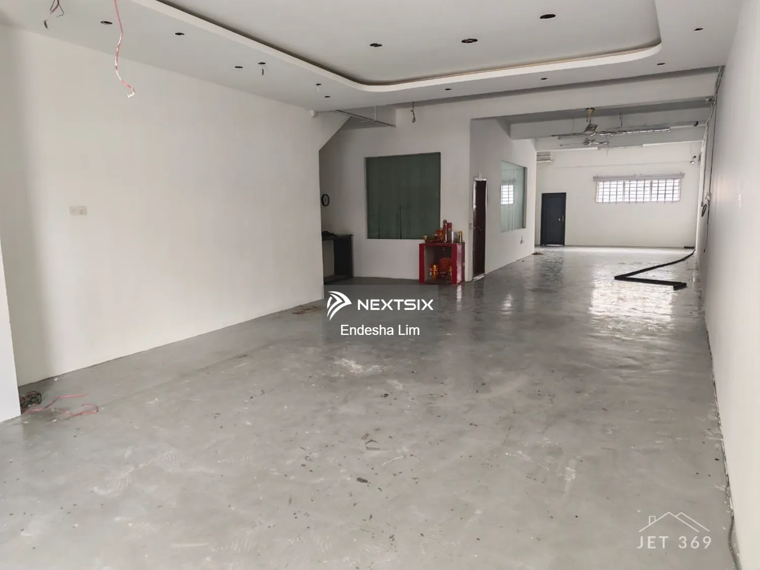Shop For Rent in Bandar Botanic Selangor