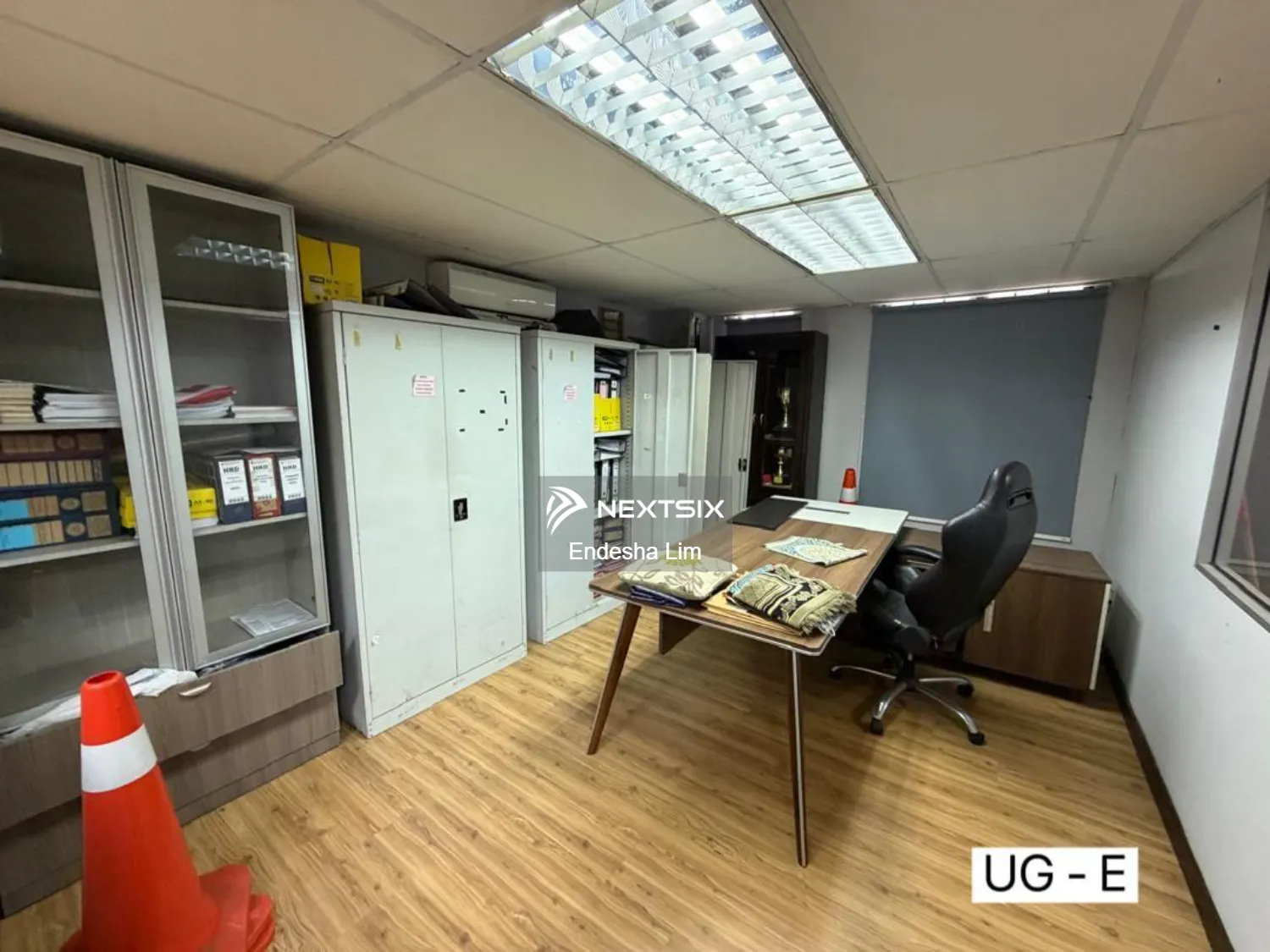 Shop Office For Sale in Bandar Bukit Tinggi Selangor