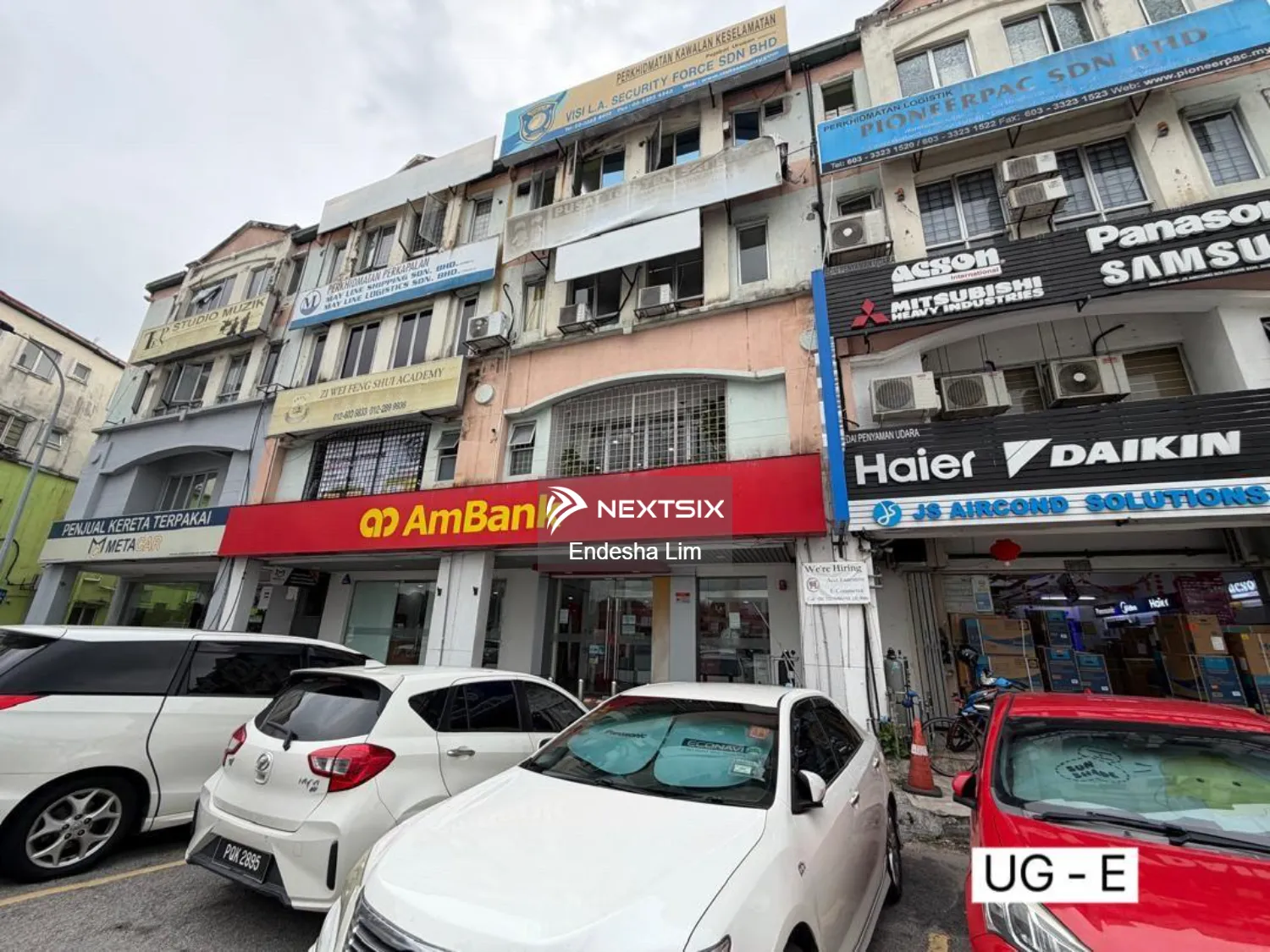 Shop Office For Sale in Bandar Bukit Tinggi Selangor - Image 10