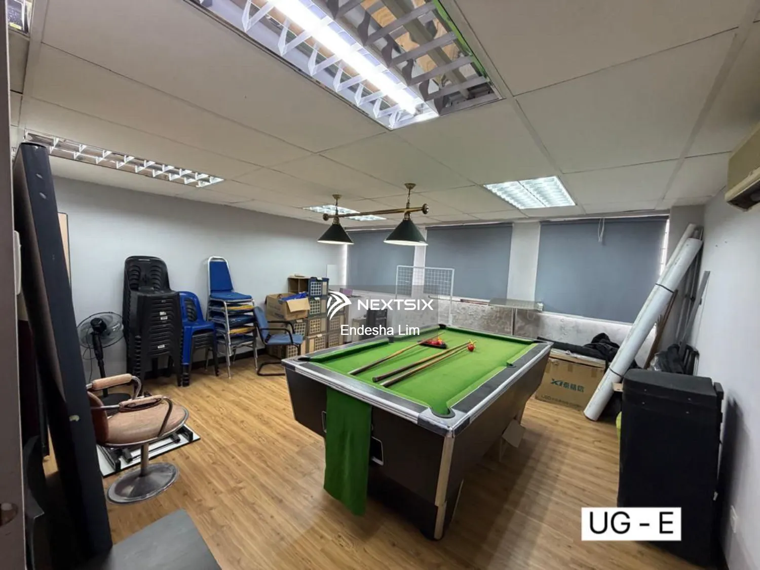 Shop Office For Sale in Bandar Bukit Tinggi Selangor - Image 5