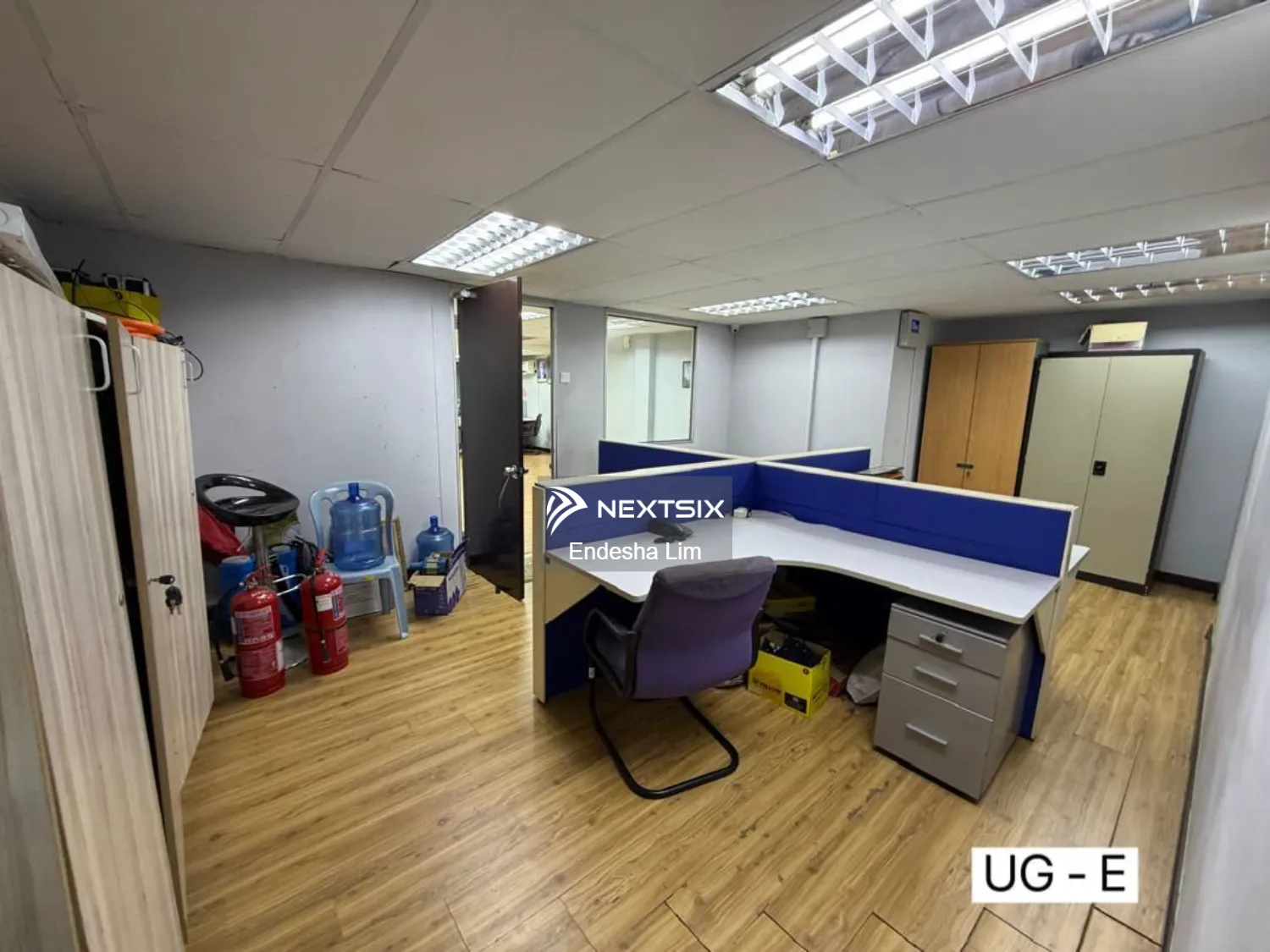 Shop Office For Sale in Bandar Bukit Tinggi Selangor - Image 6
