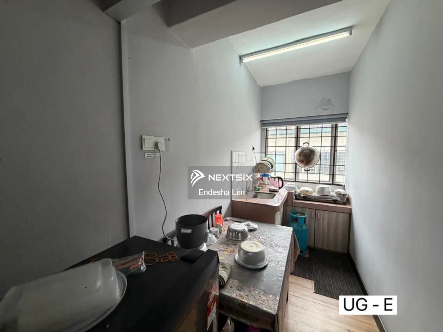 Shop Office For Sale in Bandar Bukit Tinggi Selangor - Image 7