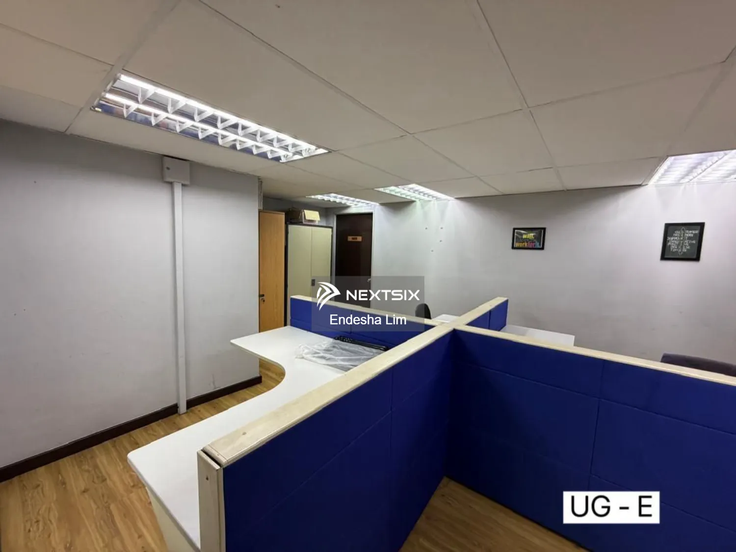 Shop Office For Sale in Bandar Bukit Tinggi Selangor - Image 8