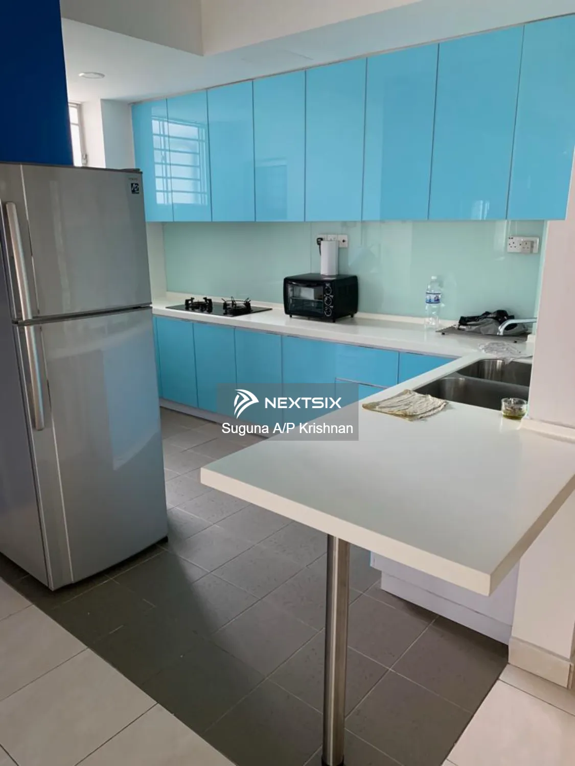 Condominium For Sale in Shah Alam Selangor - Image 6