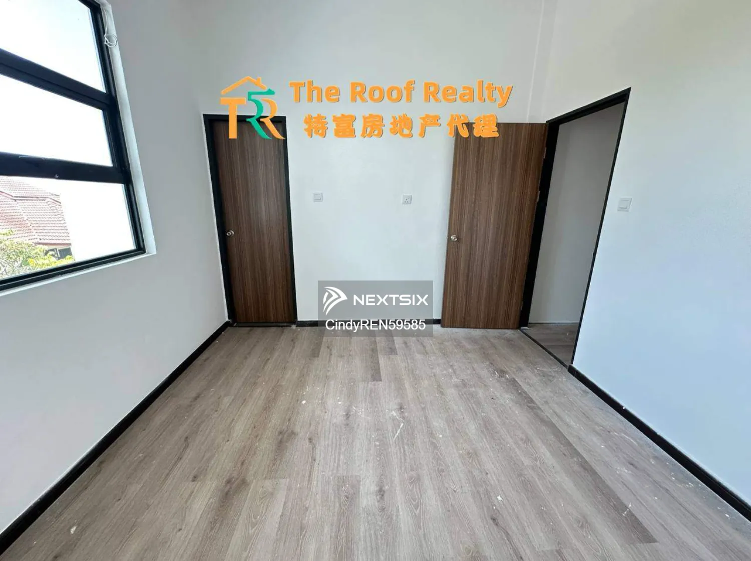 Semi-detached House For Sale in Miri Sarawak - Image 10