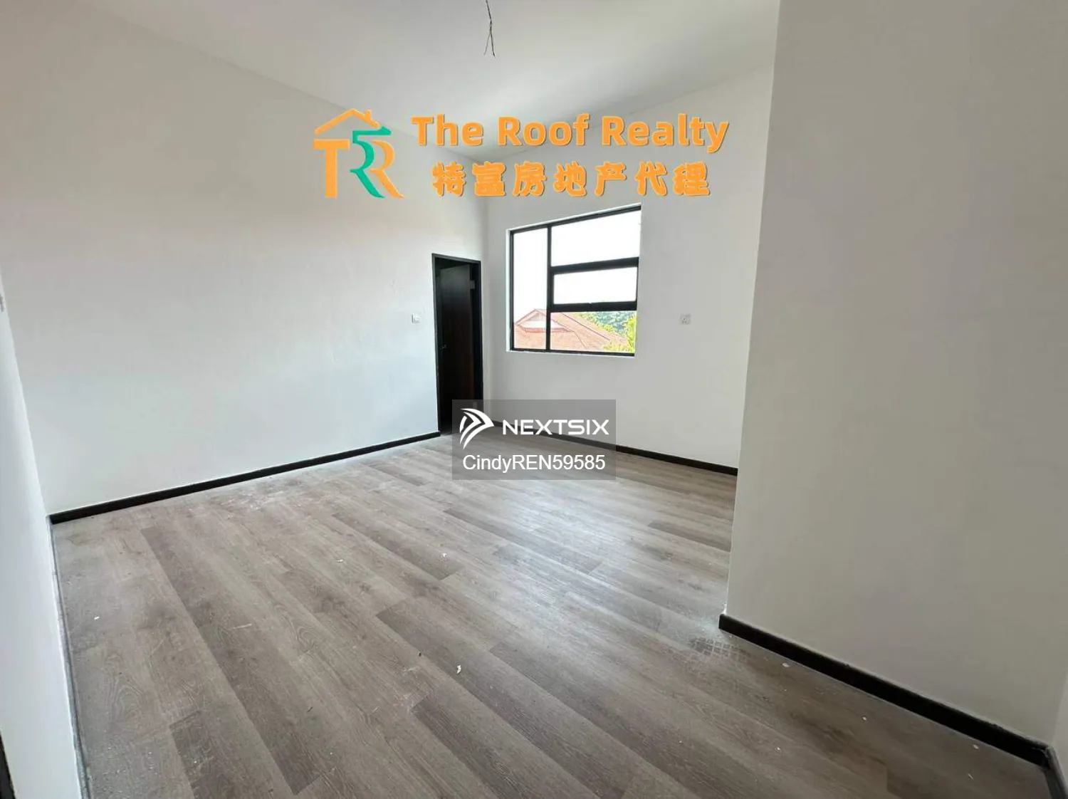 Semi-detached House For Sale in Miri Sarawak - Image 11