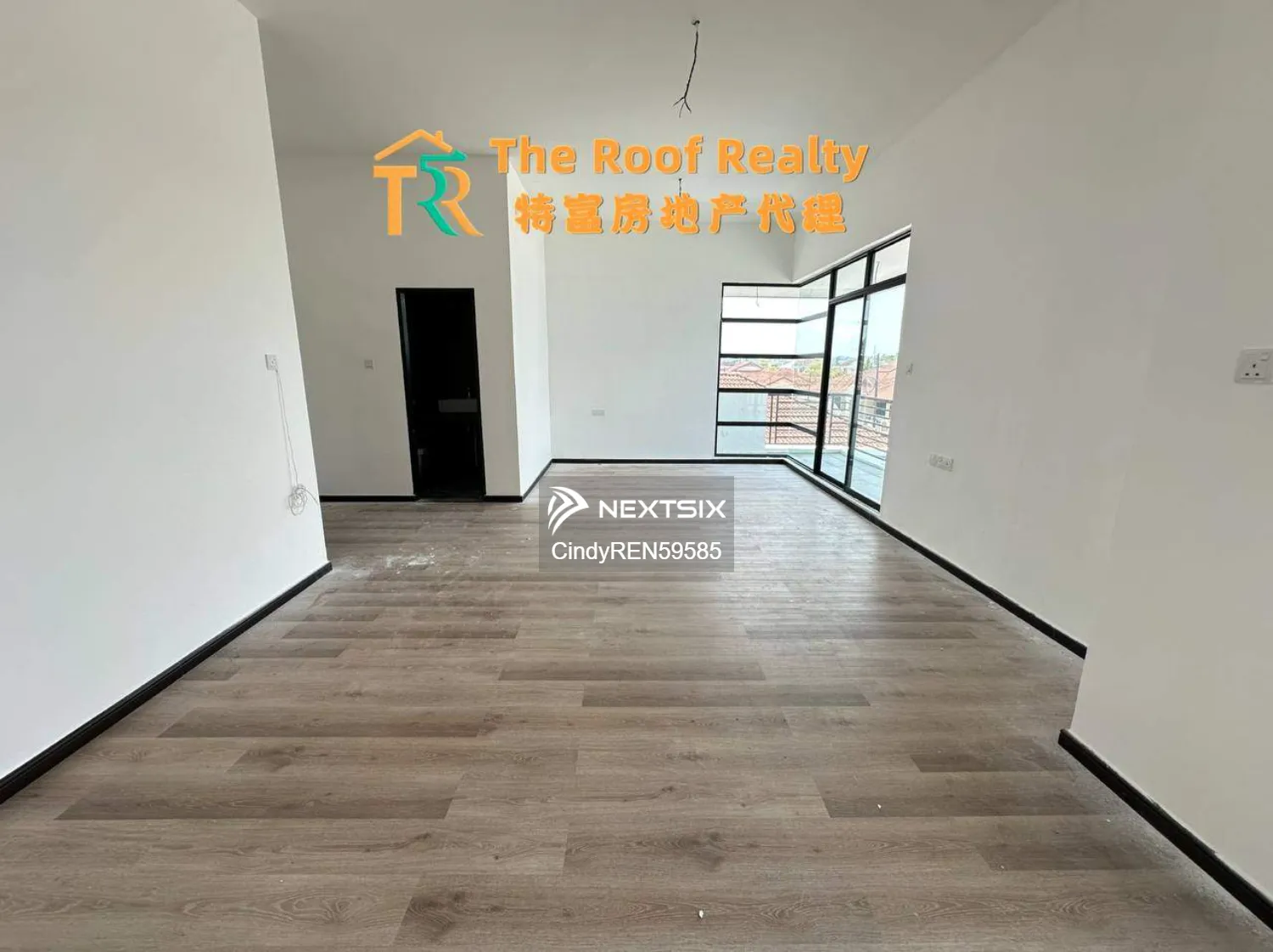 Semi-detached House For Sale in Miri Sarawak - Image 12