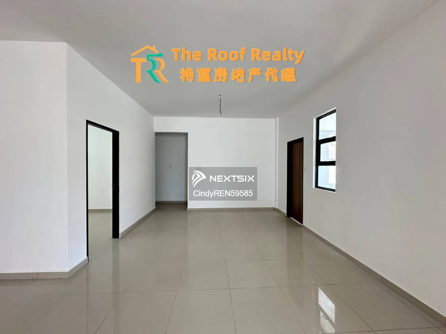 Semi-detached House For Sale in Miri Sarawak - Image 5