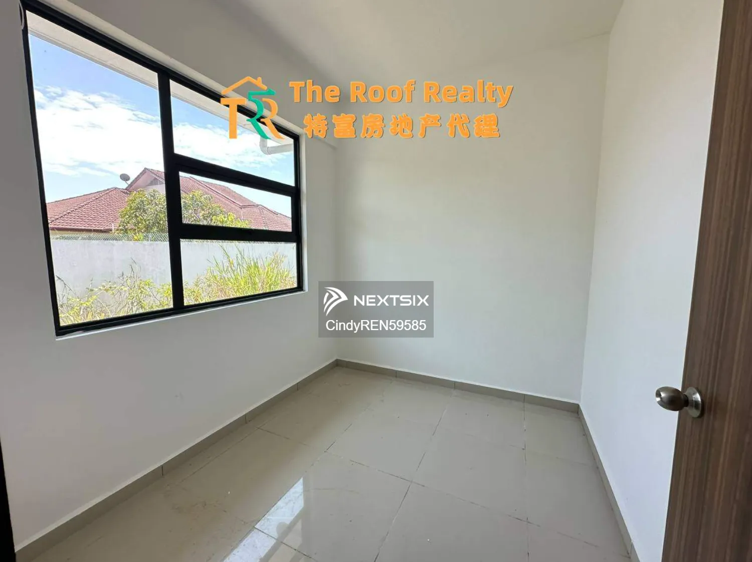 Semi-detached House For Sale in Miri Sarawak - Image 8