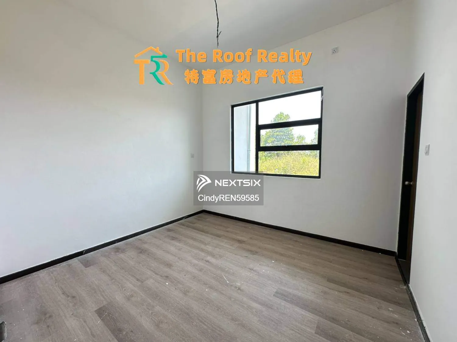 Semi-detached House For Sale in Miri Sarawak - Image 9