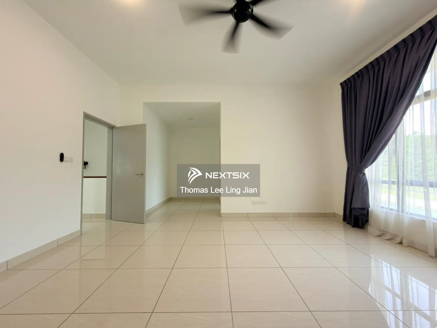 2-sty Terrace/Link House For Sale in Iskandar Puteri (Nusajaya) Johor - Image 11