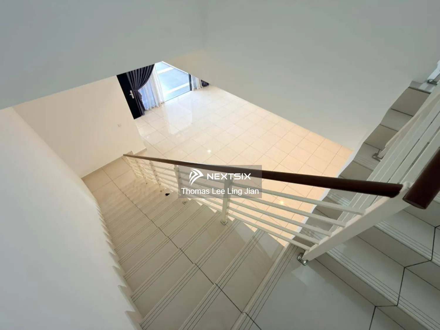 2-sty Terrace/Link House For Sale in Iskandar Puteri (Nusajaya) Johor - Image 9
