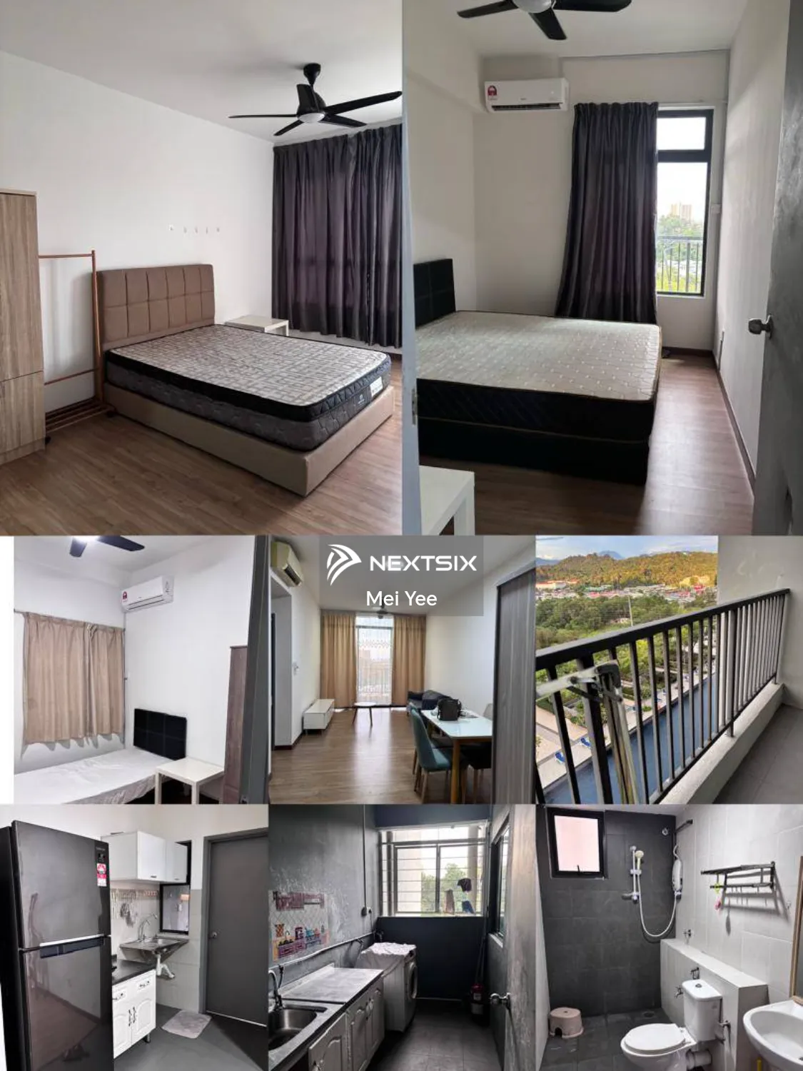 Condominium For Rent in Kota Kinabalu Sabah