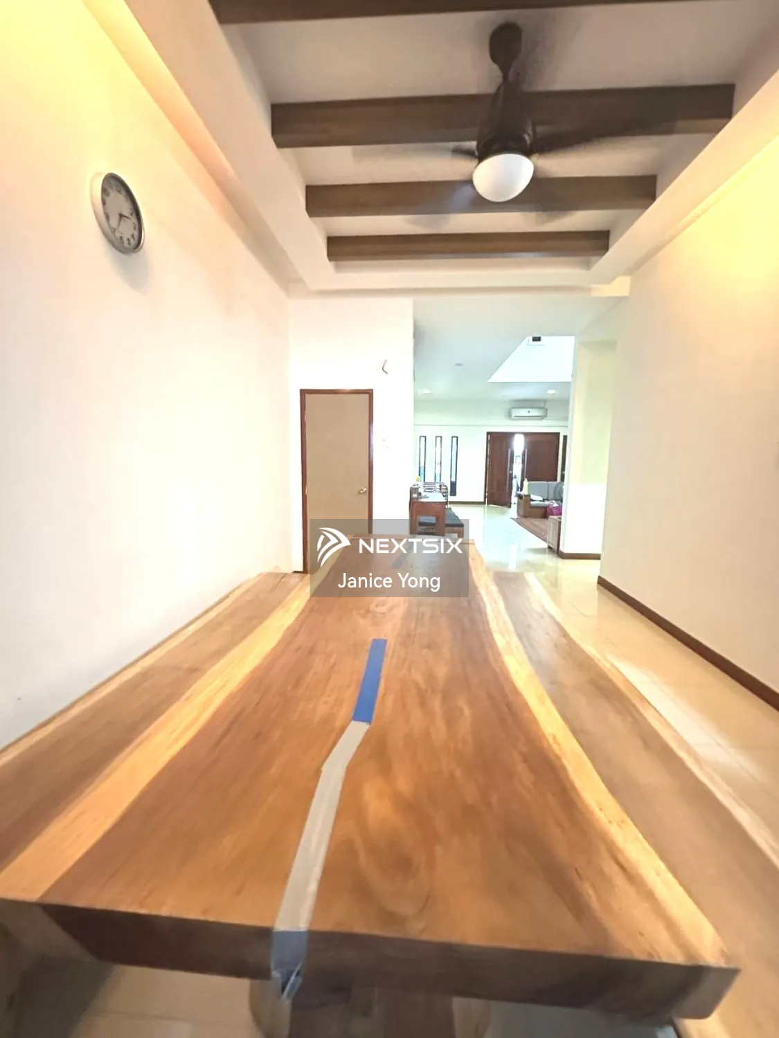 2-sty Terrace/Link House For Sale in Johor Bahru Johor - Image 5