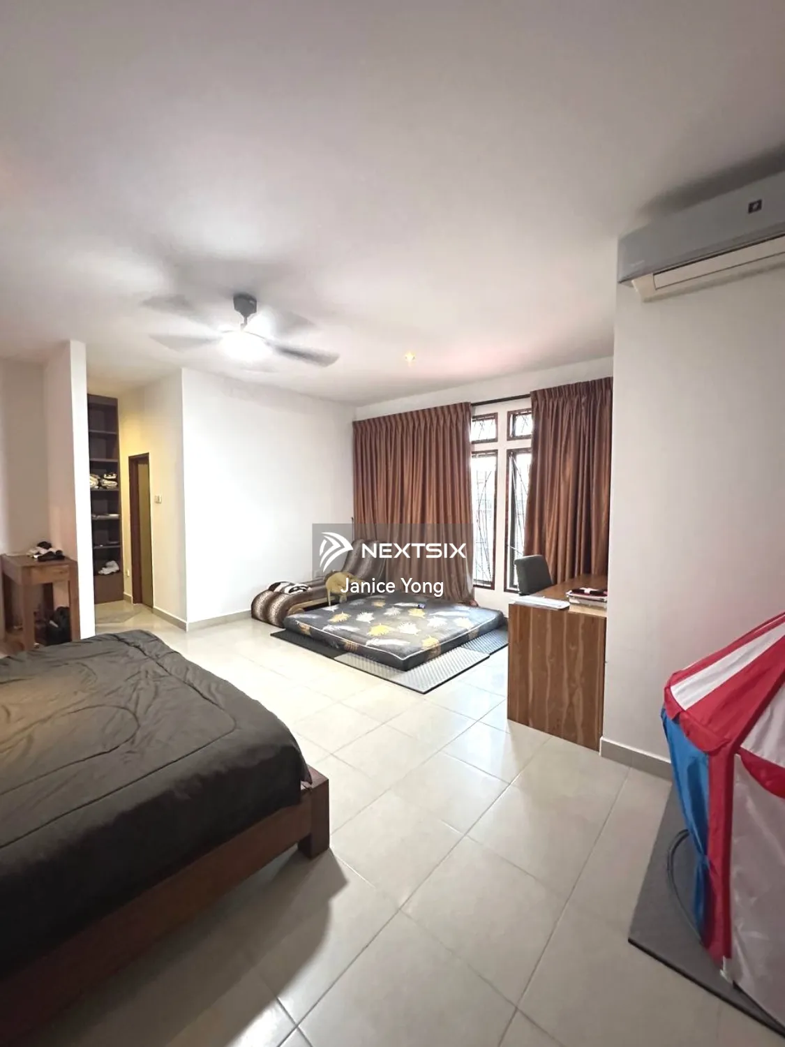 2-sty Terrace/Link House For Sale in Johor Bahru Johor - Image 6