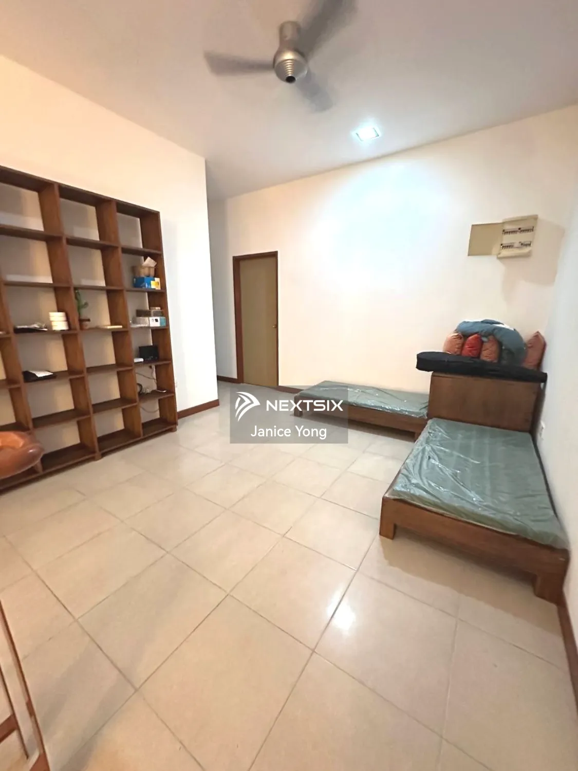 2-sty Terrace/Link House For Sale in Johor Bahru Johor - Image 7