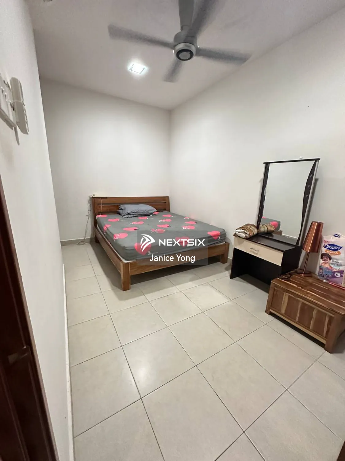 2-sty Terrace/Link House For Sale in Johor Bahru Johor - Image 8