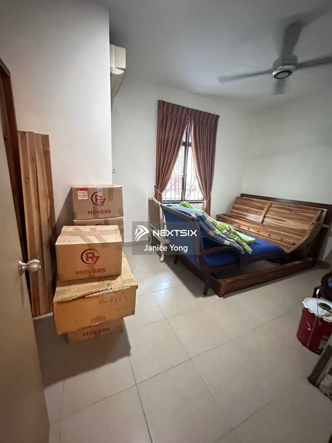 2-sty Terrace/Link House For Sale in Johor Bahru Johor - Image 9