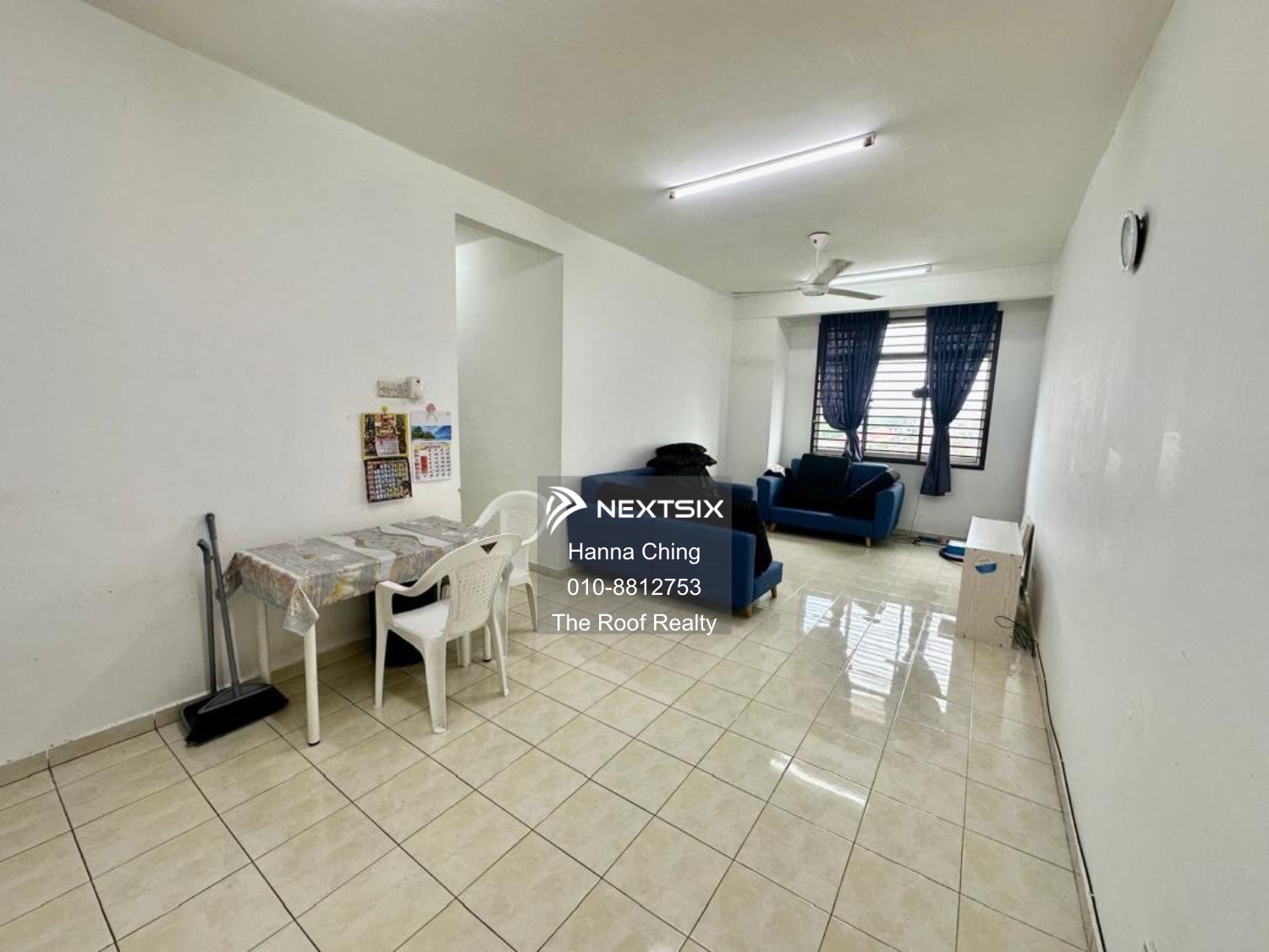 Apartment For Sale in Iskandar Puteri (Nusajaya) Johor
