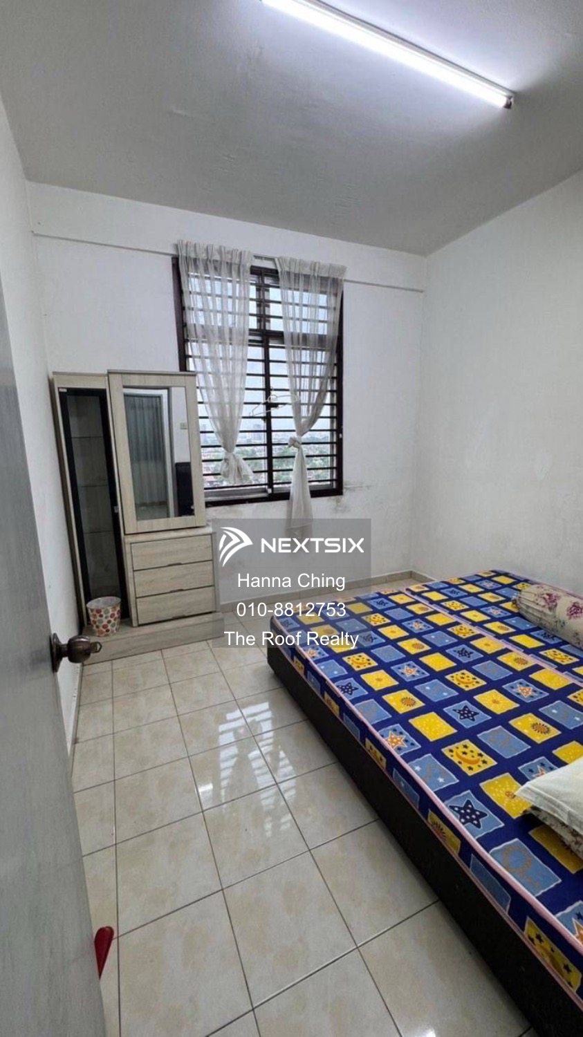 Apartment For Sale in Iskandar Puteri (Nusajaya) Johor - Image 10