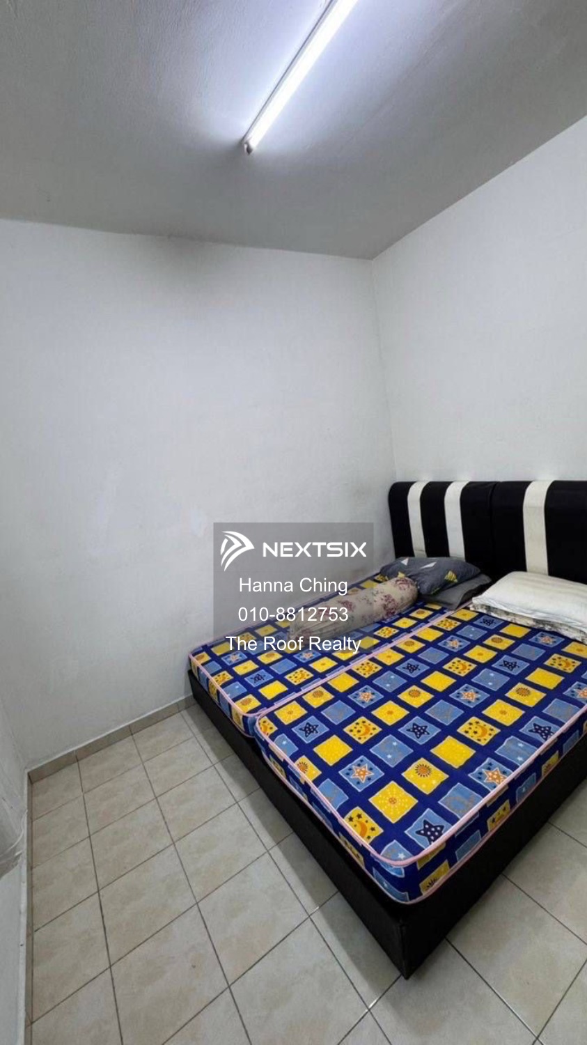 Apartment For Sale in Iskandar Puteri (Nusajaya) Johor - Image 5