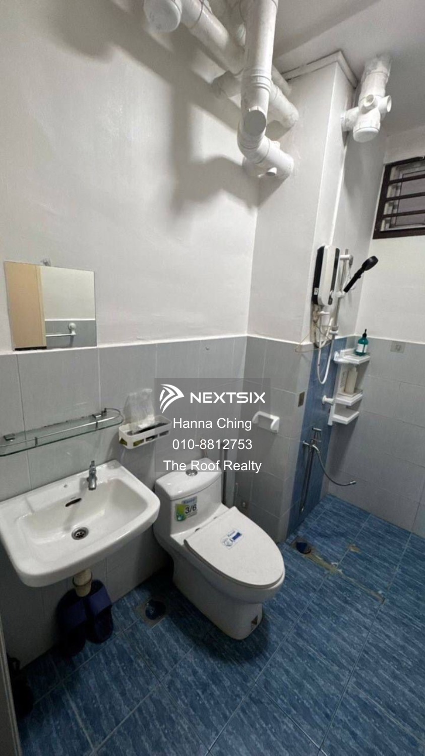 Apartment For Sale in Iskandar Puteri (Nusajaya) Johor - Image 6