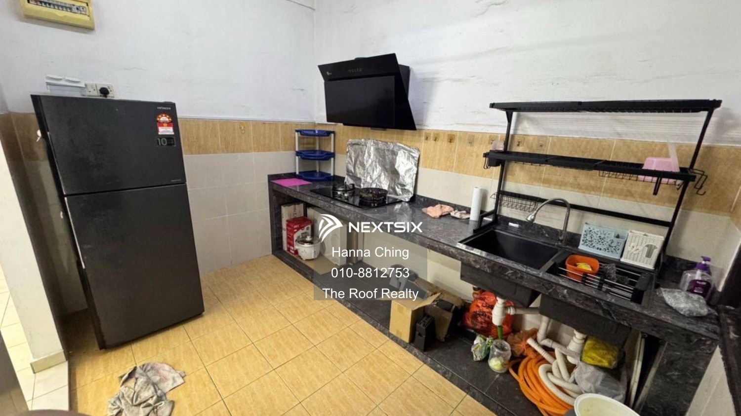 Apartment For Sale in Iskandar Puteri (Nusajaya) Johor - Image 7