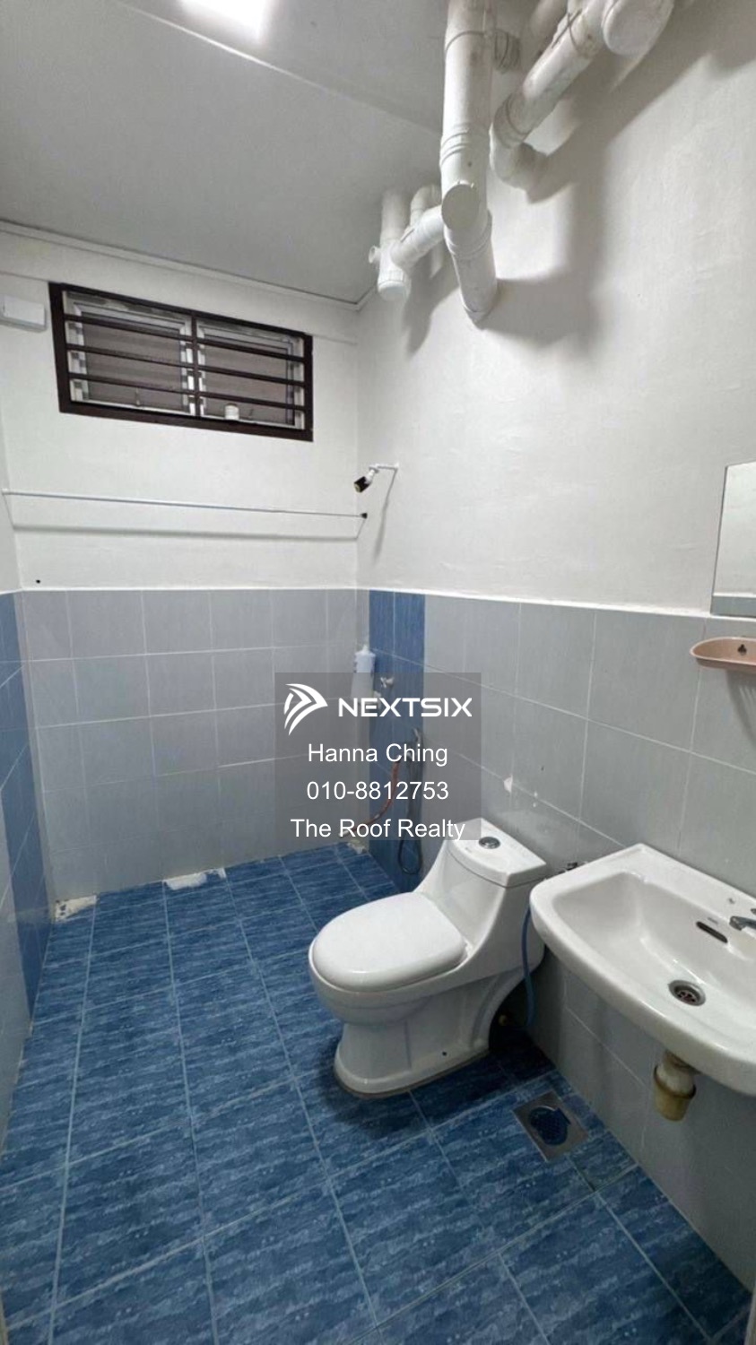 Apartment For Sale in Iskandar Puteri (Nusajaya) Johor - Image 9