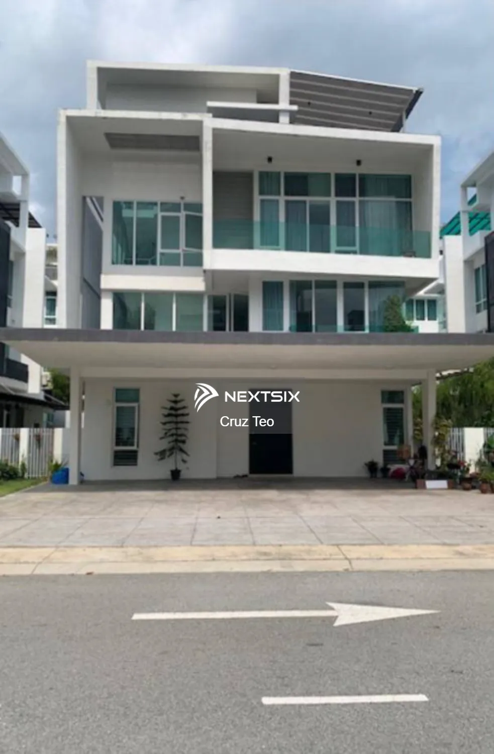 Bungalow For Sale in Cyberjaya Selangor