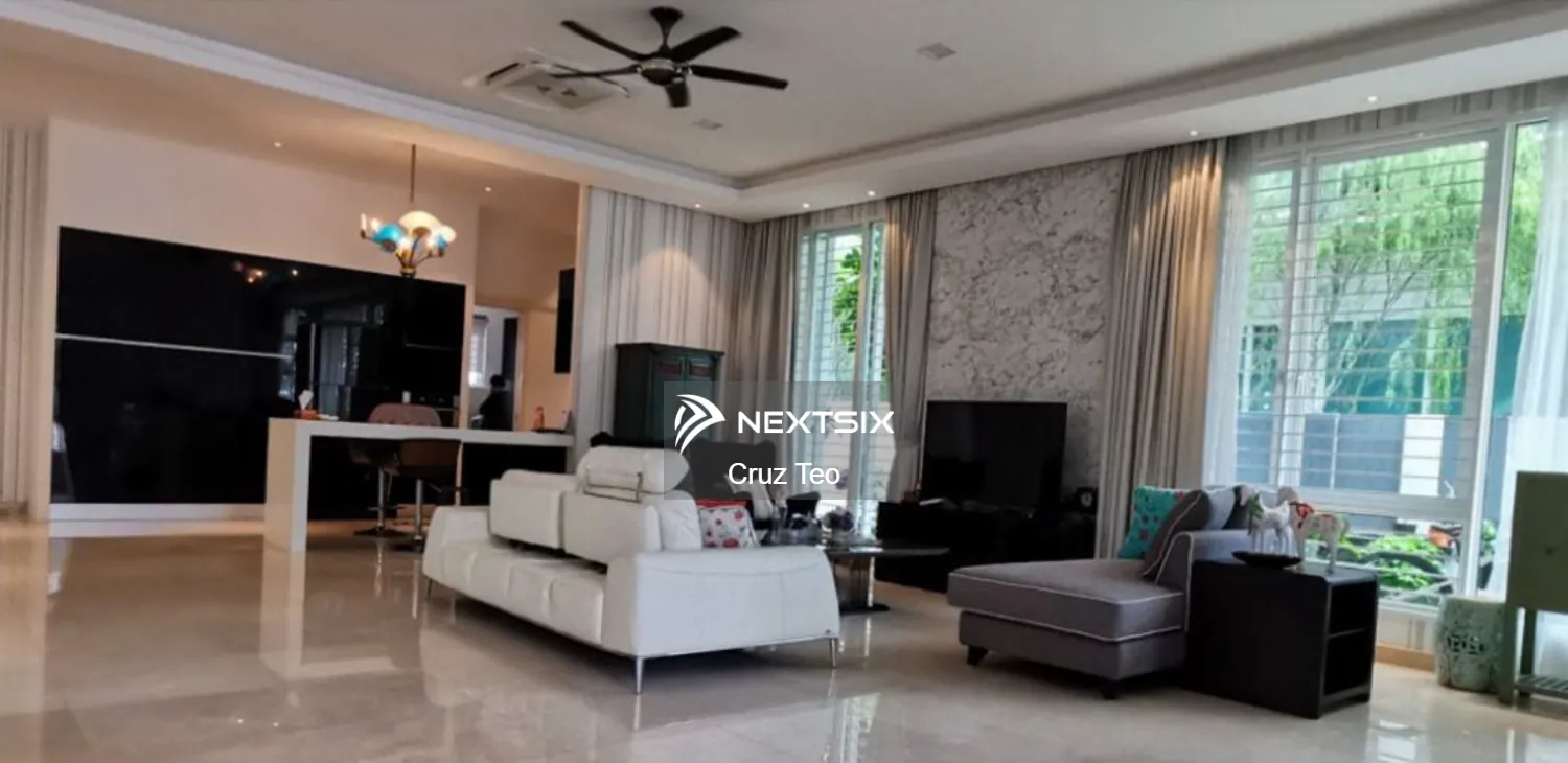 Bungalow For Sale in Cyberjaya Selangor - Image 6