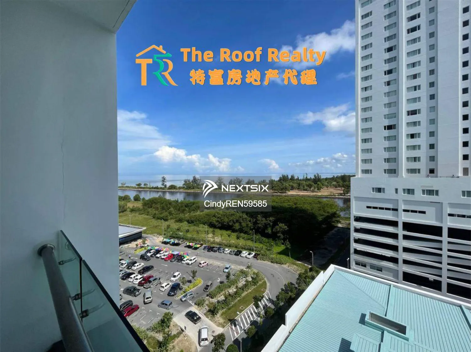 Condominium For Sale in Miri Sarawak