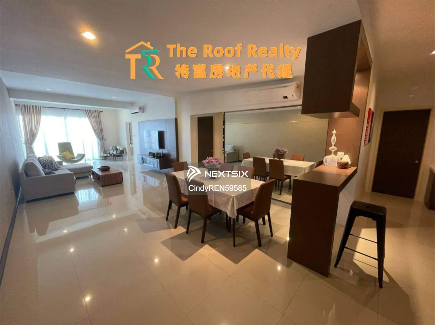 Condominium For Sale in Miri Sarawak - Image 10