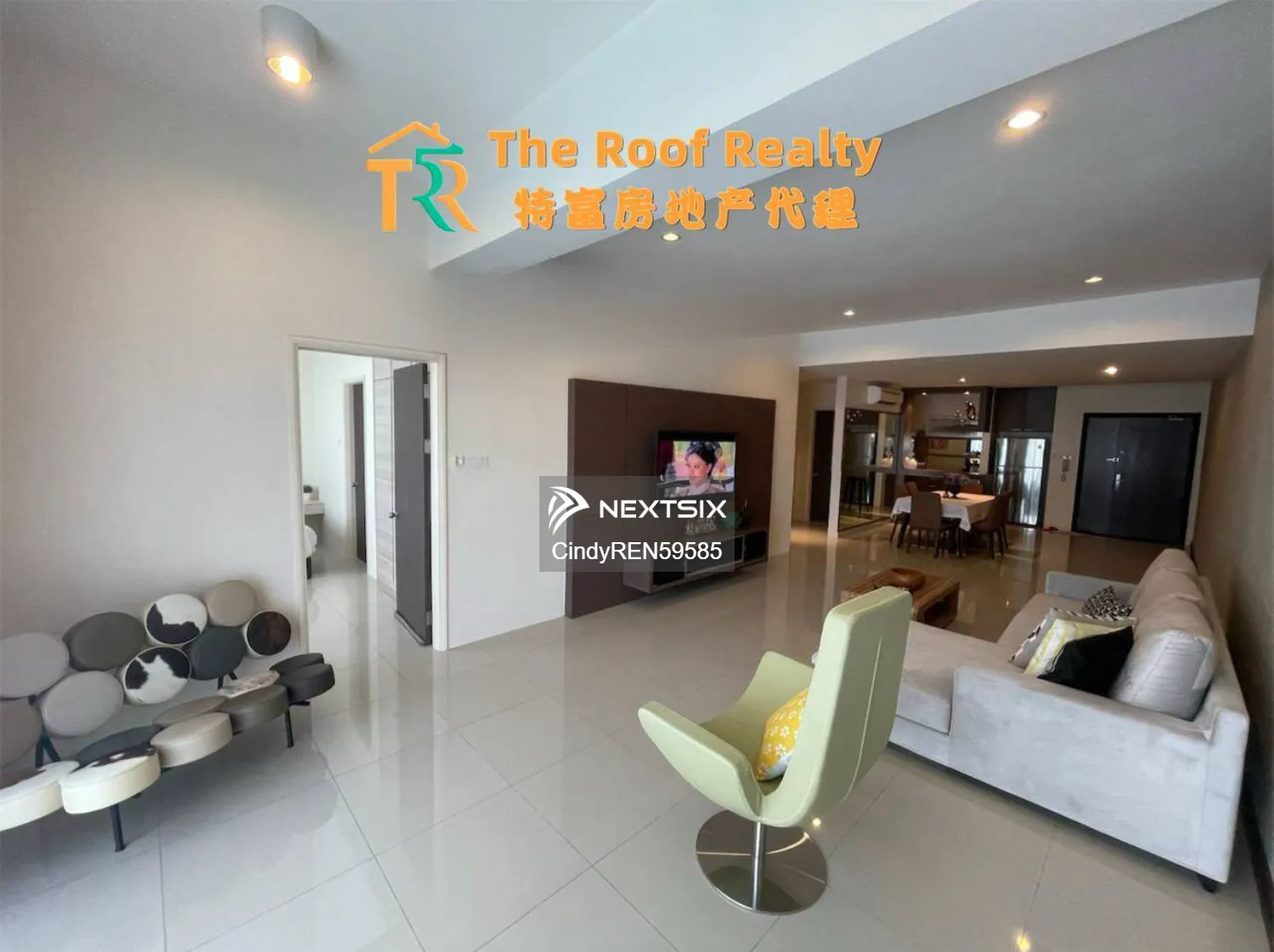 Condominium For Sale in Miri Sarawak - Image 5