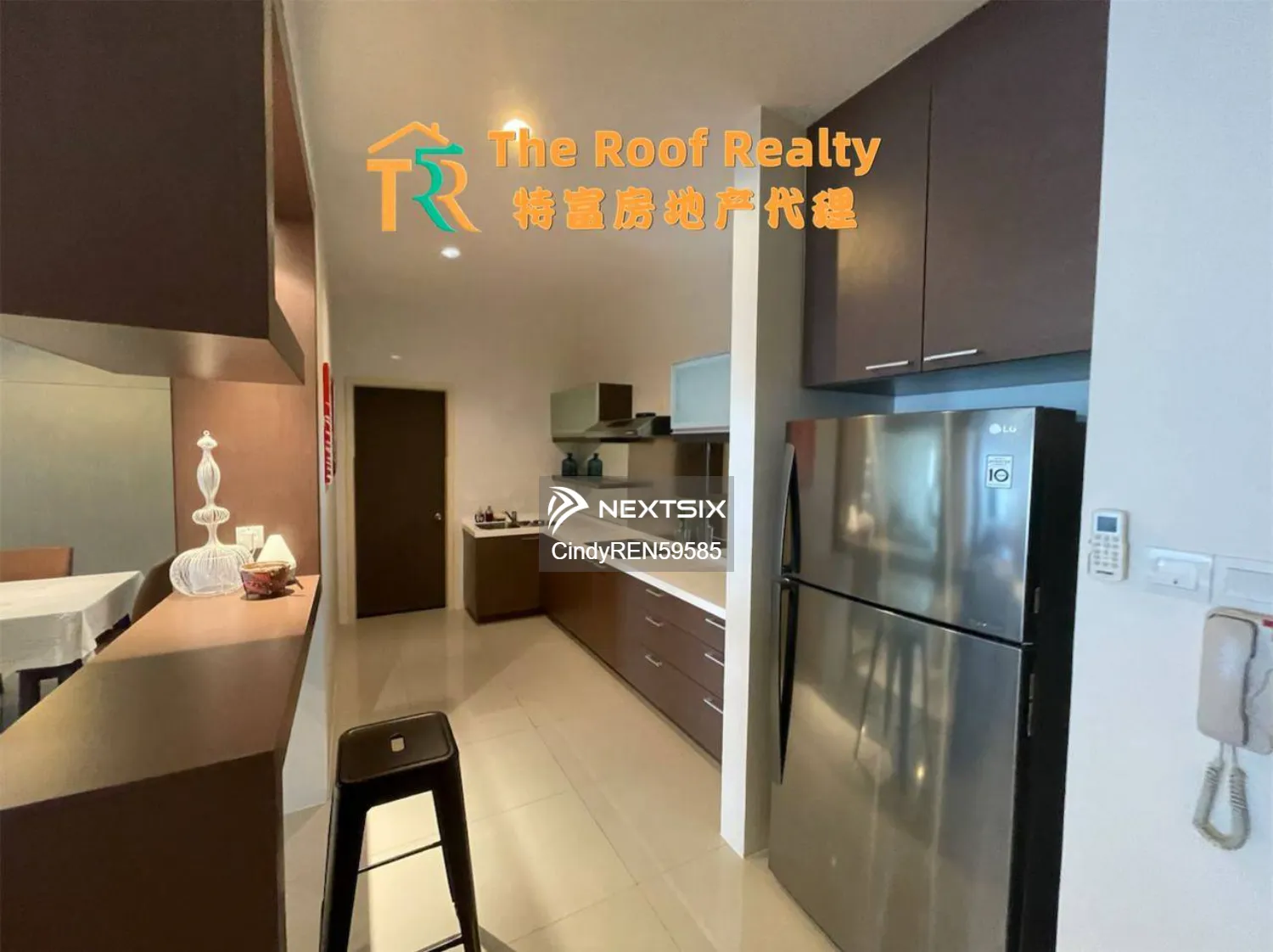 Condominium For Sale in Miri Sarawak - Image 6