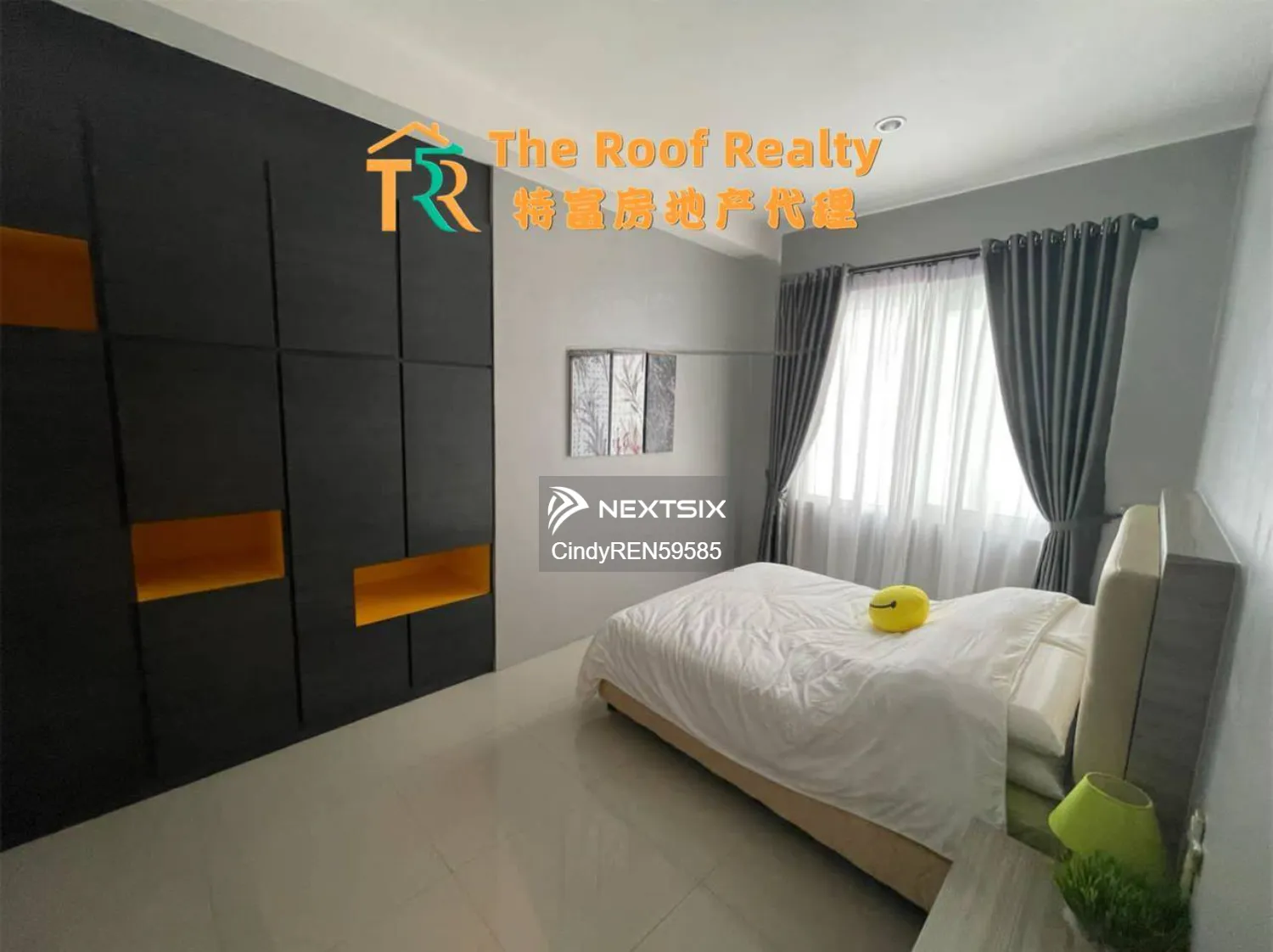 Condominium For Sale in Miri Sarawak - Image 7