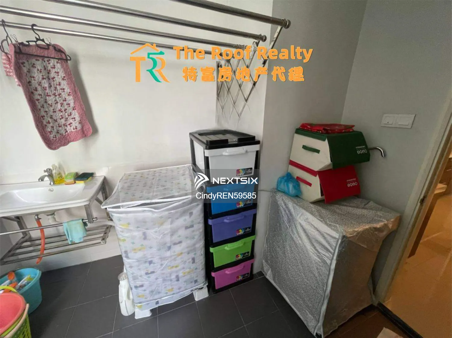 Condominium For Sale in Miri Sarawak - Image 9