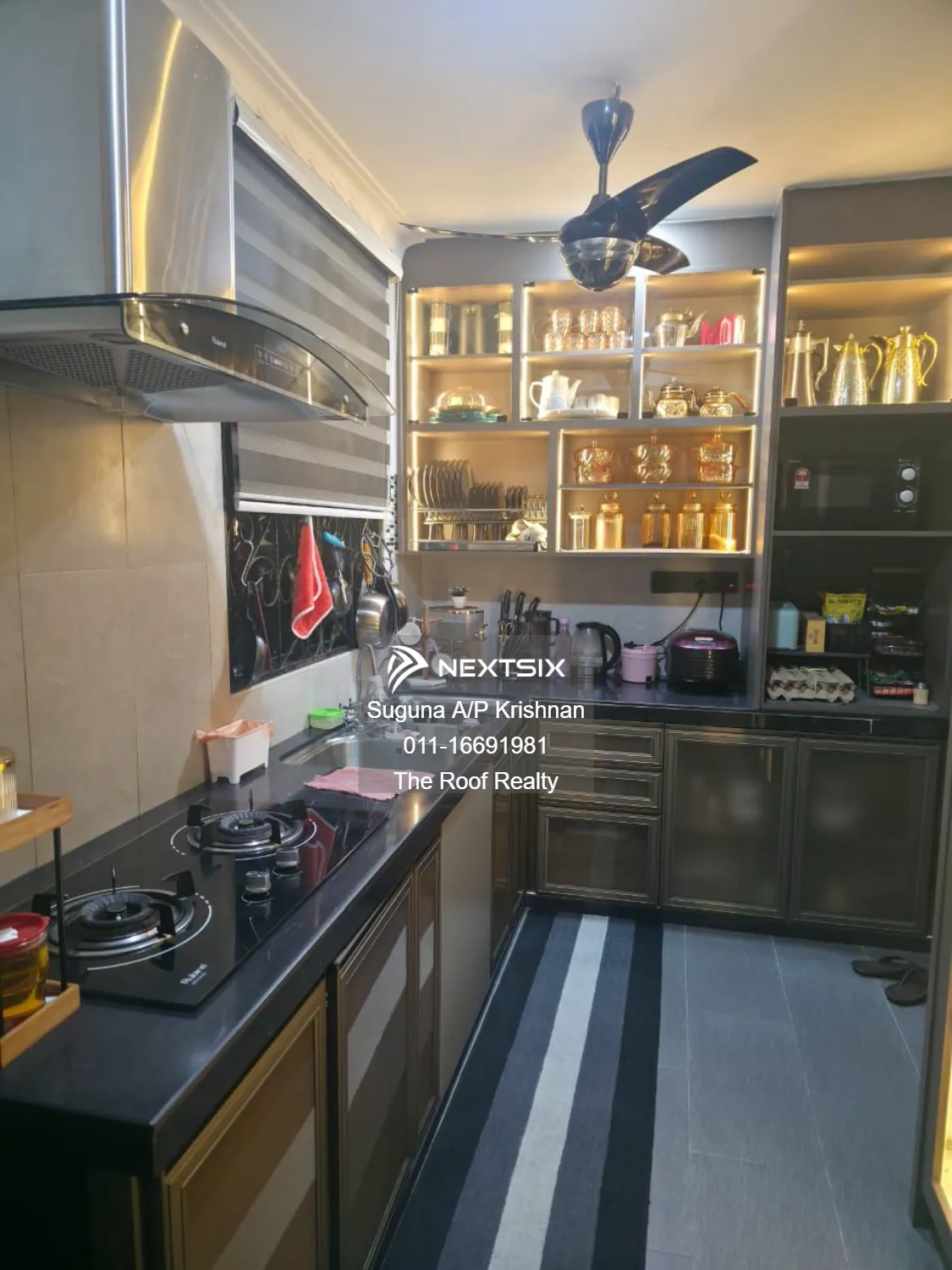 2-sty Terrace/Link House For Sale in Putra Heights Selangor